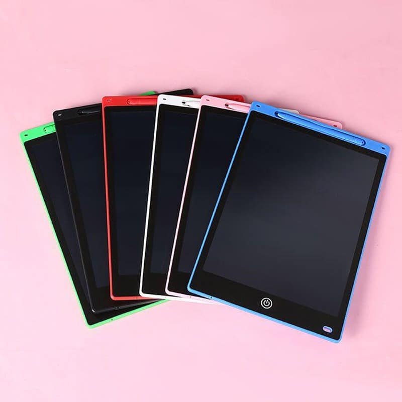 Ardoise Électronique – Écran LCD Numérique – Avec Stylet