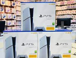 Sony PlayStation 5