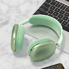 Casque bluetooth P9