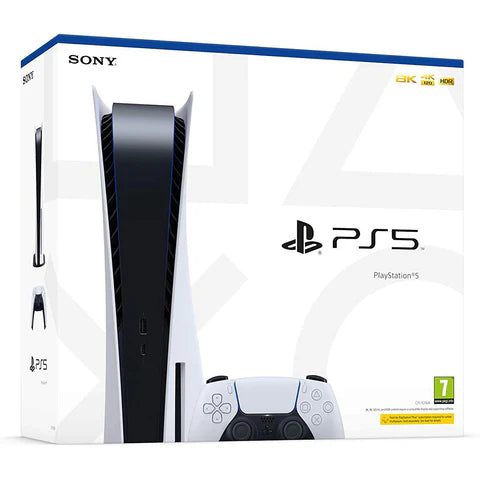 Sony PlayStation 5