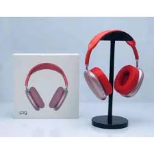 Casque bluetooth P9