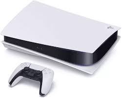 Sony PlayStation 5