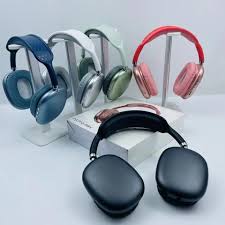 Casque bluetooth P9