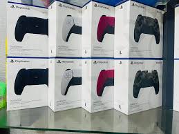 Sony Manette sans fil PS5