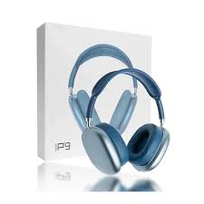 Casque bluetooth P9