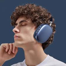 Casque bluetooth P9