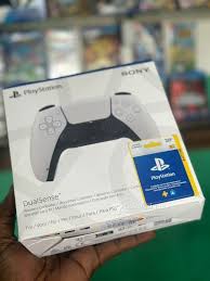 Sony Manette sans fil PS5