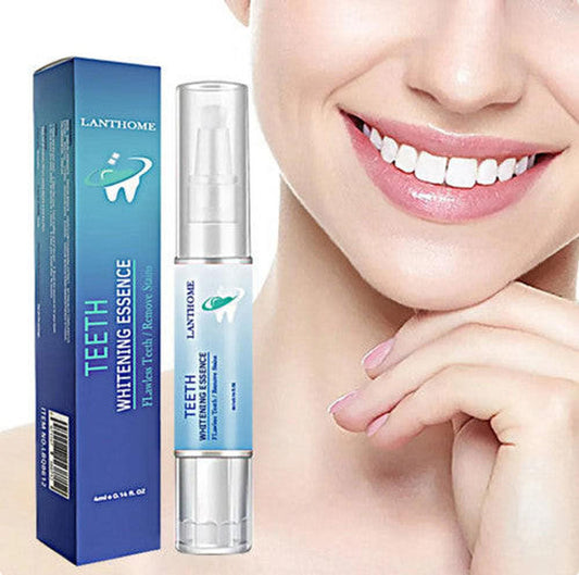STYLO DE BLANCHIMENT DES DENTS