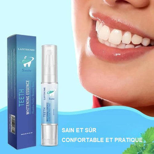 STYLO DE BLANCHIMENT DES DENTS